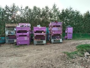 Gitterboxi