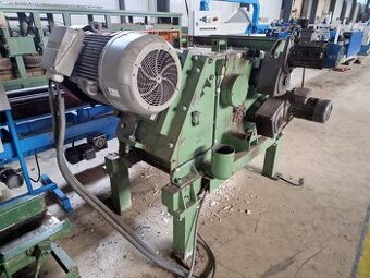 Rębak Elektryczny SDOP 400 stepkovac