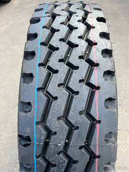 Prodám nové vodící pneu Agate ST011 315/80 r22,5 5250-
