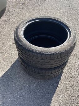 Letní pneu 225/45 r17 Matador - 1