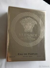 Versace Eros Pour Femme parfémovaná voda pro ženy 100 ml - 1