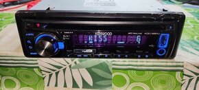 Kenwood KDC-4551U - 1