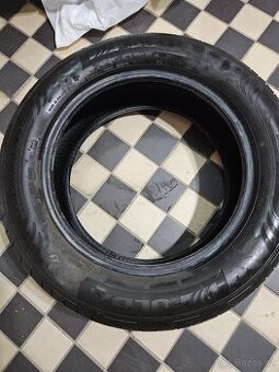 Fulda 215/60 R17 letni - 1