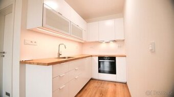 PRODEJ BYTU 3+KK 75m² S GARÁŽÍ - PRAHA 22 UHŘÍNĚVES