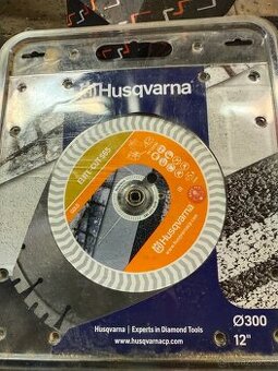 Husqvarna Elite-cut s65