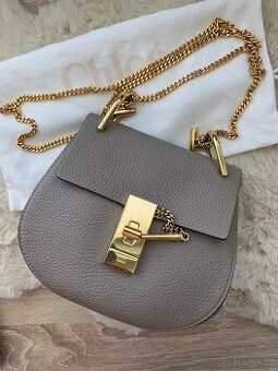 Chloe Drew bag kabelka - 1
