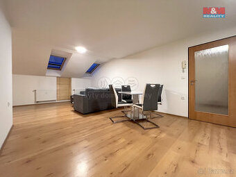 Pronájem bytu 2+kk, 79 m², Vyškov, ul. Brněnská