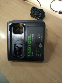 Nabíječka festool MXC