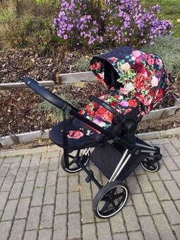 Cybex