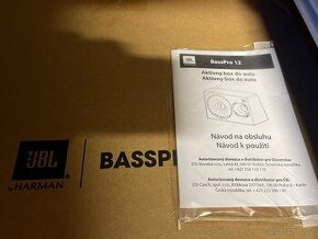 JBL - 1