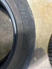 Hankook Ventus prime 3 205/55 r17