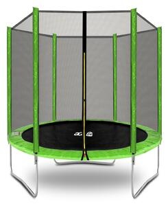 Trampolína Aga sport green line 305cm