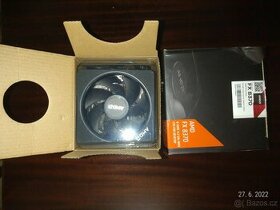 Chladič AMD Vishera FX-8370 - 1