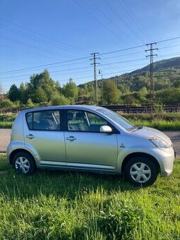 Subaru Justy