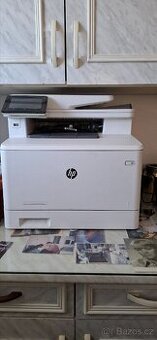 Tiskárna HP Laserjet pro