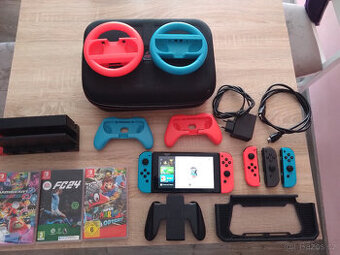 Nintendo Switch V2