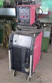 Synergická MIG/MAG svářečka EWM Phoenix 521 Progress Force A