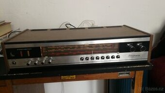 RECEIVER RFT PROXIMA STEREO-QUADRO