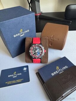 Breitling Endurance Pro - 1