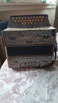 Akordeon Hohner