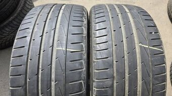 Letní pneumatiky 225/45/17 Hankook