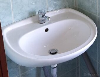 Umyvadlo Jika 60cm