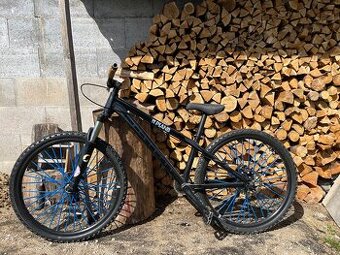 Mtb kolo dirt king