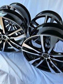 Alu kola 18” 19” NOVÉ VW,ŚKODA,AUDI,SEAT,