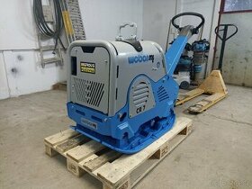 Vibrační deska Weber Mt CR 7 MDM 477kg