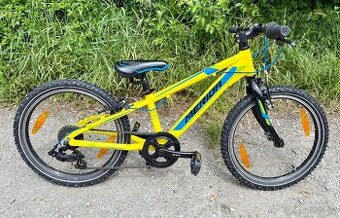Dětské kolo Merida Matts 20