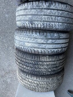 Pneu 195/50 R15