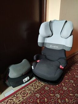 Autosedačka Cybex