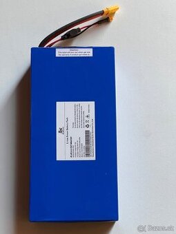 Batéria G2 Master