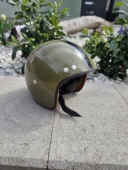 MOTO helma přilba čsla