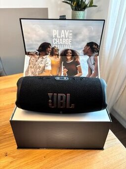 Reproduktor JBL Charge 5 - 1
