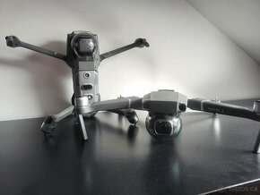 DJI MAVIC 2 PRO + FLY MORE COMBO - 1