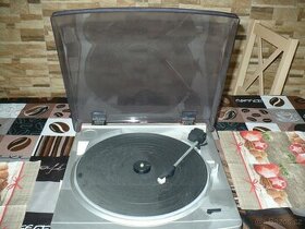 Gramofon AIWA