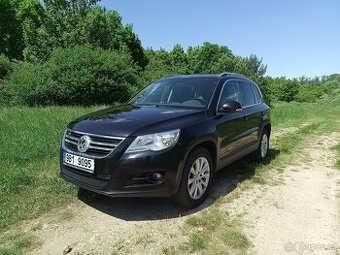 Prodám VW Tiguan