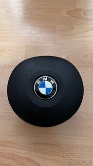 BMW E46 airbag