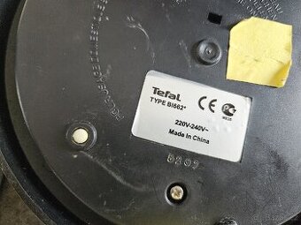 Konvice tefal Express na náhradní díly