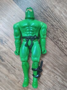 Akční figurka Original Toys Ninja 1985