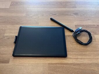 Grafický tablet