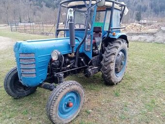 Zetor 3011