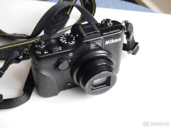 Nikon p 7100 - 1