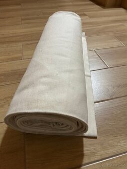 Látka filc 140 cm šířka - 1