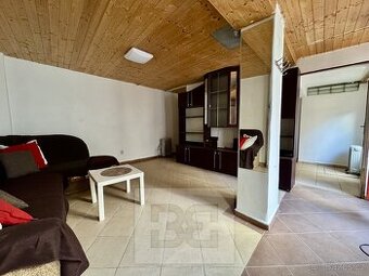 Pronájem byty 2+1, 55 m2 - Brno - Žebětín, ev.č. N07965