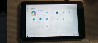 Lenovo Tablet MIIX 2 8