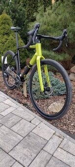 Scott Addict gravel