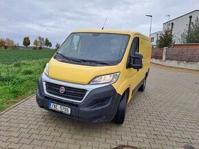 Fiat Ducato 2.3 JTD 96kw,rok 9/2018