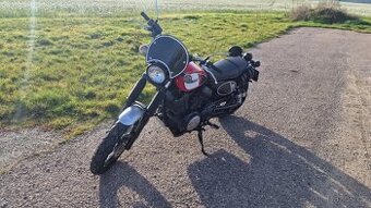 Yamaha SCR 950 - 1